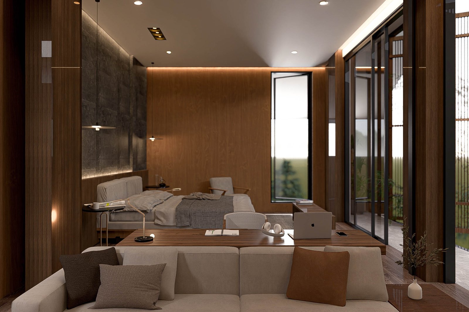 KAMAR 1